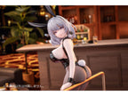 Azur Lane: San Jacinto Flavor of the Day Ver.