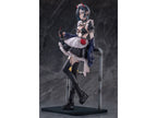 Azur Lane: Ulrich von Hutten Mayhem Maid Ver.