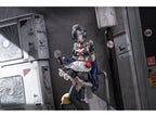 Azur Lane: Ulrich von Hutten Mayhem Maid Ver.