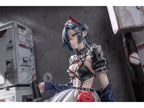 Azur Lane: Ulrich von Hutten Mayhem Maid Ver.