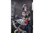 Azur Lane: Ulrich von Hutten Mayhem Maid Ver.
