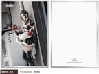Azur Lane: Ulrich von Hutten Mayhem Maid Ver.