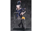 Azur Lane: Ulrich von Hutten Mayhem Maid Ver.