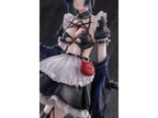 Azur Lane: Ulrich von Hutten Mayhem Maid Ver.