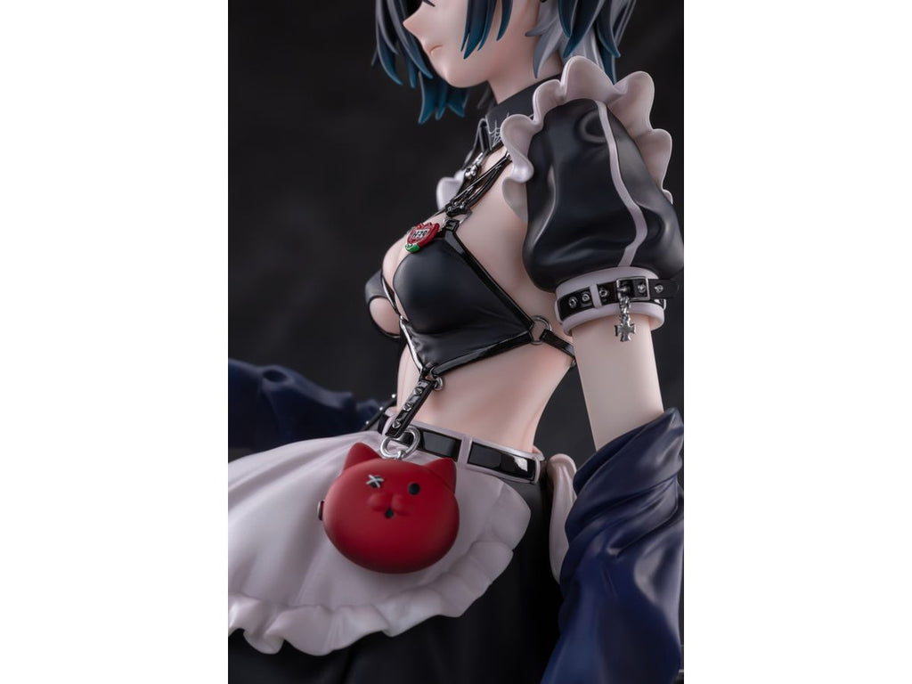 Azur Lane: Ulrich von Hutten Mayhem Maid Ver.