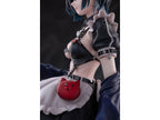 Azur Lane: Ulrich von Hutten Mayhem Maid Ver.