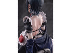 Azur Lane: Ulrich von Hutten Mayhem Maid Ver.