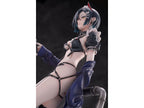 Azur Lane: Ulrich von Hutten Mayhem Maid Ver.