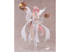 Azur Lane: Theseus New Year's White Plumage Ver.