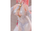 Azur Lane: Theseus New Year's White Plumage Ver.