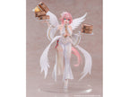 Azur Lane: Theseus New Year's White Plumage Ver.
