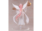 Azur Lane: Theseus New Year's White Plumage Ver.