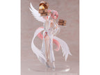 Azur Lane: Theseus New Year's White Plumage Ver.