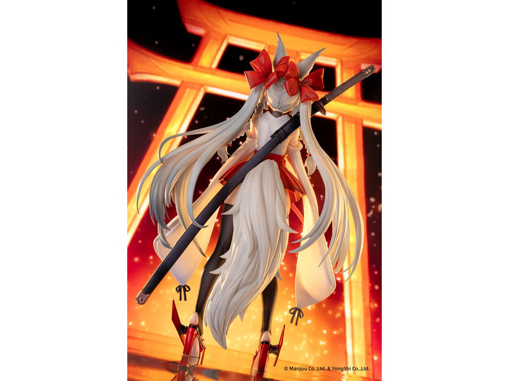 Azur Lane: Asanagi