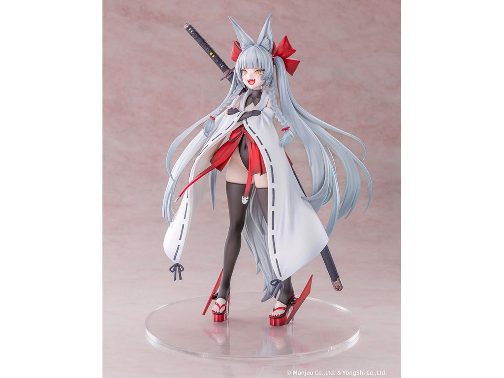 Azur Lane: Asanagi