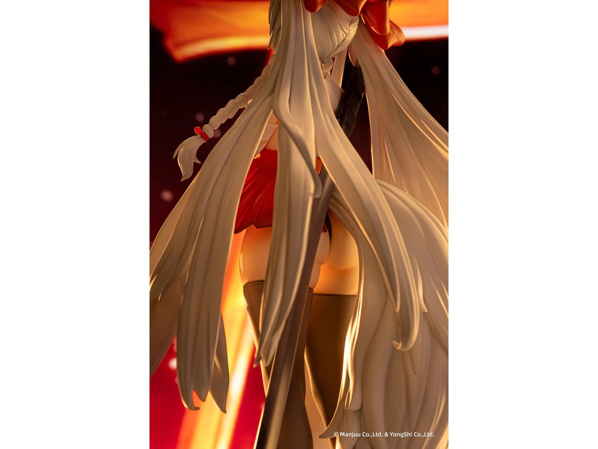Azur Lane: Asanagi