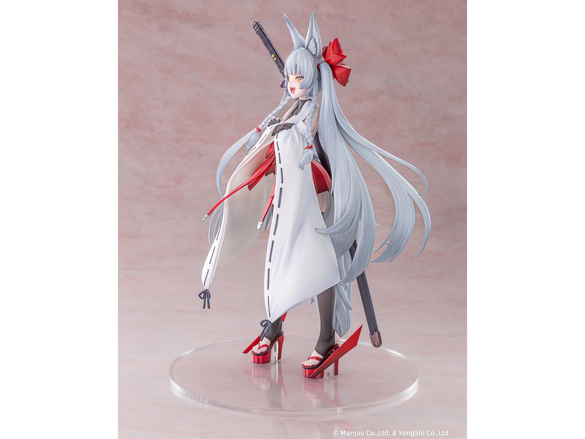 Azur Lane: Asanagi