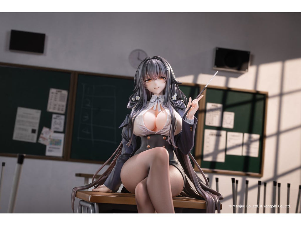 Azur Lane: Azuma: Career Counseling for the Groom Ver. Deluxe Edition