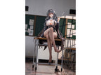 Azur Lane: Azuma: Career Counseling for the Groom Ver. Deluxe Edition