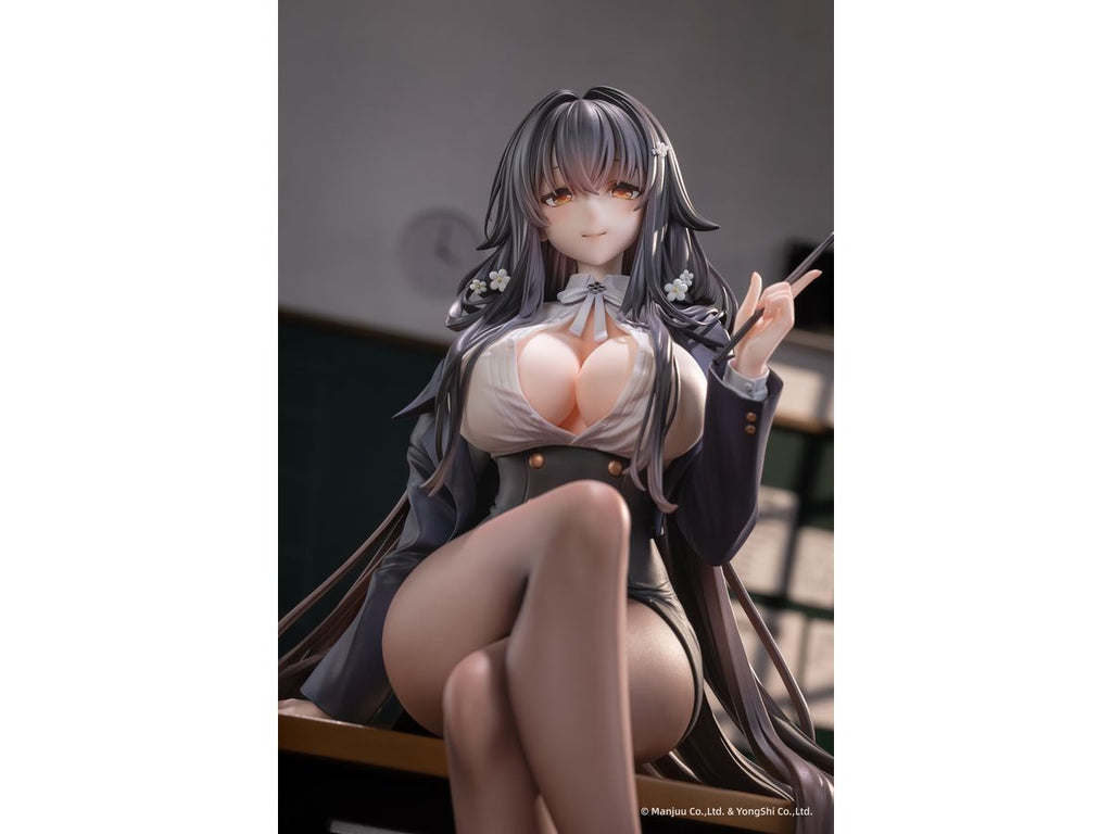 Azur Lane: Azuma: Career Counseling for the Groom Ver. Deluxe Edition