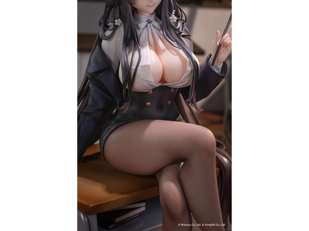 Azur Lane: Azuma: Career Counseling for the Groom Ver. Deluxe Edition