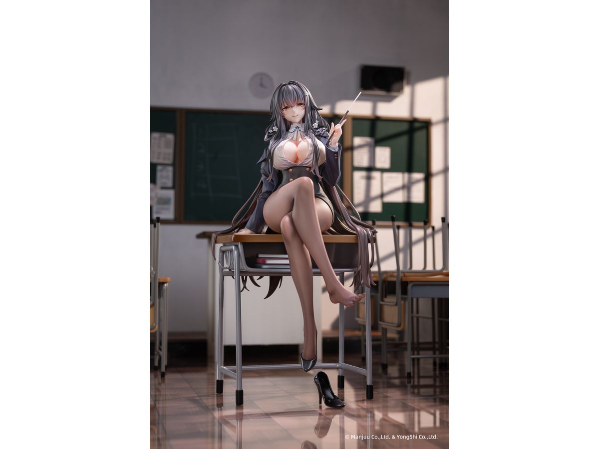 Azur Lane: Azuma: Career Counseling for the Groom Ver. Deluxe Edition