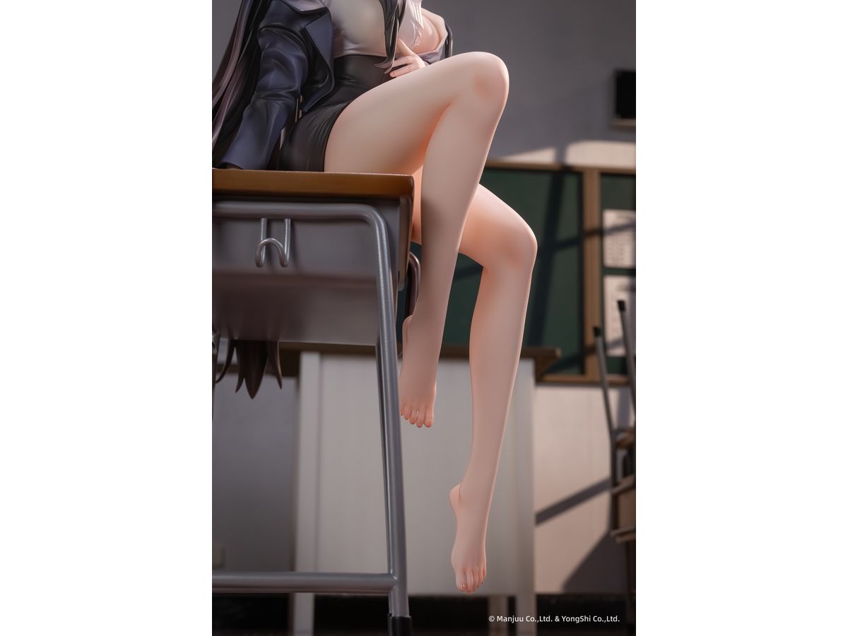 Azur Lane: Azuma: Career Counseling for the Groom Ver. Deluxe Edition