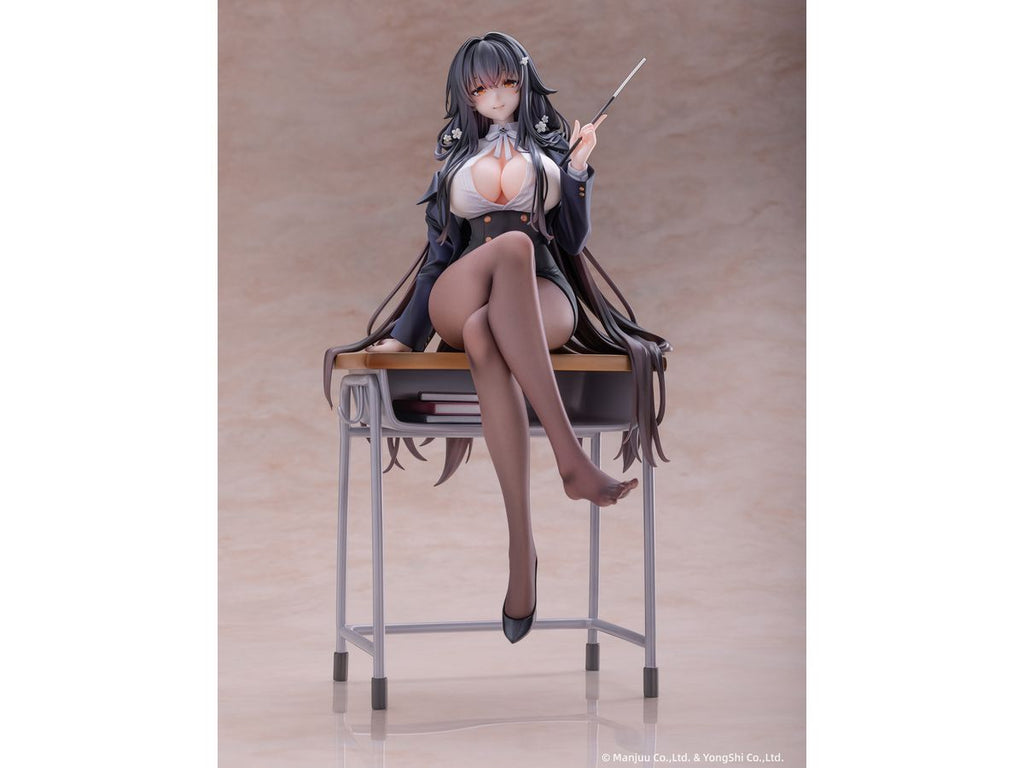 Azur Lane: Azuma: Career Counseling for the Groom Ver. Deluxe Edition