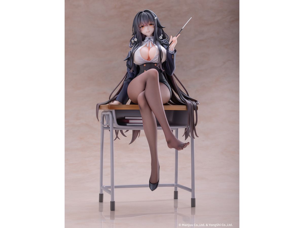 Azur Lane: Azuma: Career Counseling for the Groom Ver. Deluxe Edition