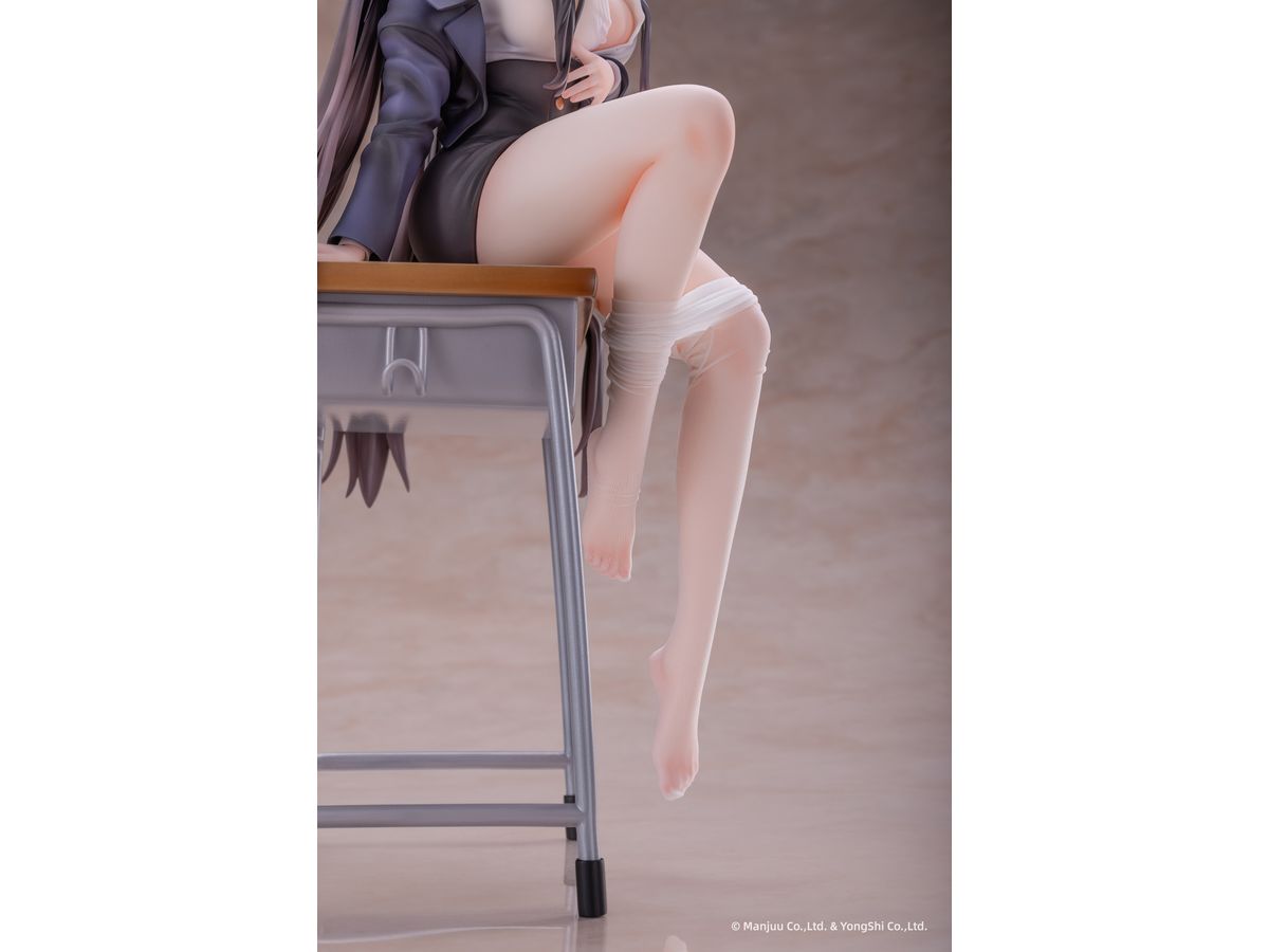 Azur Lane: Azuma: Career Counseling for the Groom Ver. Deluxe Edition