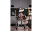 Azur Lane: Azuma: Career Counseling for the Groom Ver. Deluxe Edition