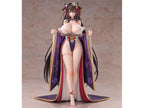 Azur Lane: Kashino Robust Floral Strings Ver.