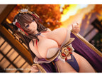 Azur Lane: Kashino Robust Floral Strings Ver.