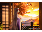 Azur Lane: Kashino Robust Floral Strings Ver.