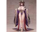 Azur Lane: Kashino Robust Floral Strings Ver.