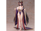 Azur Lane: Kashino Robust Floral Strings Ver.