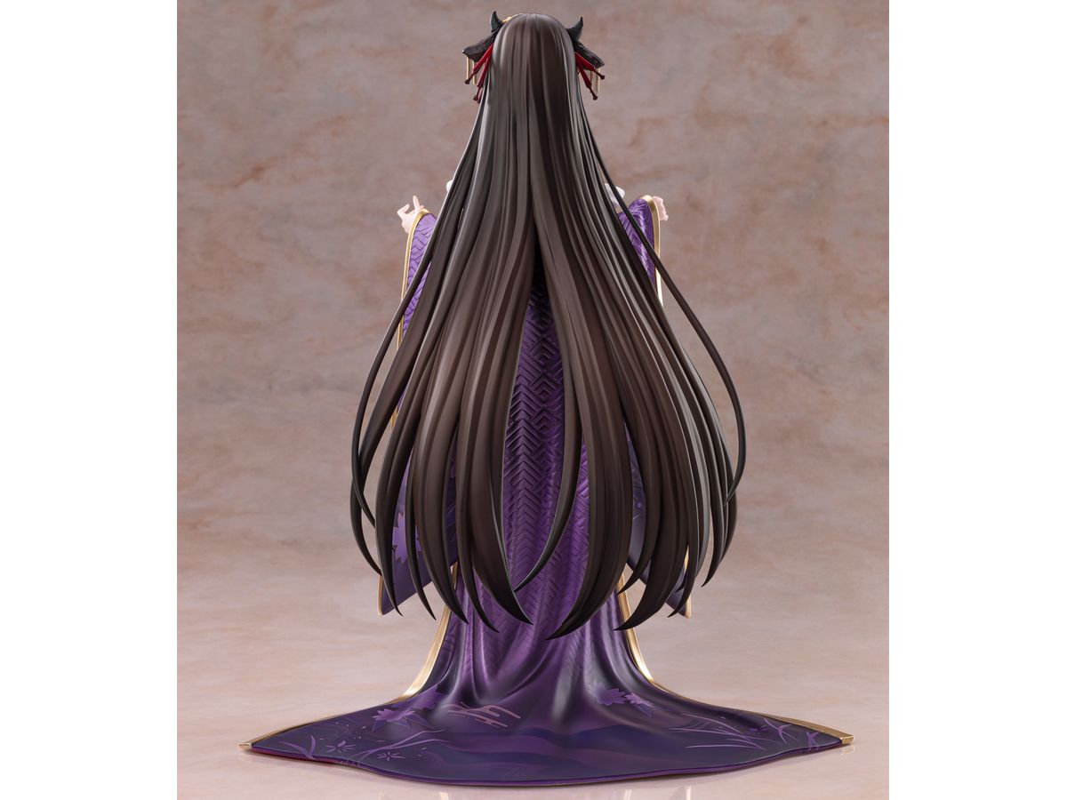 Azur Lane: Kashino Robust Floral Strings Ver.