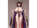 Azur Lane: Kashino Robust Floral Strings Ver.