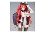 Azur Lane Honolulu Light Clothing Ver. Figure
