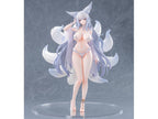 Azur Lane: Shinano Dreamy White Sands Ver.