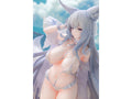 Azur Lane: Shinano Dreamy White Sands Ver.