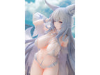 Azur Lane: Shinano Dreamy White Sands Ver.
