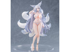 Azur Lane: Shinano Dreamy White Sands Ver.