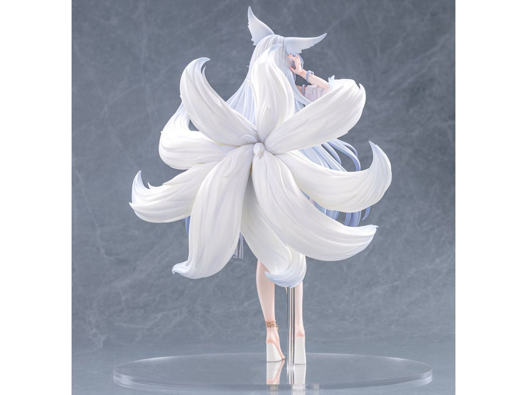 Azur Lane: Shinano Dreamy White Sands Ver.