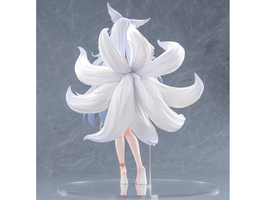 Azur Lane: Shinano Dreamy White Sands Ver.
