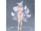 Azur Lane: Shinano Dreamy White Sands Ver.
