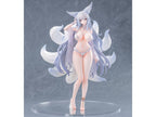 Azur Lane: Shinano Dreamy White Sands Ver.