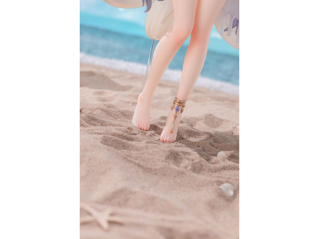 Azur Lane: Shinano Dreamy White Sands Ver.