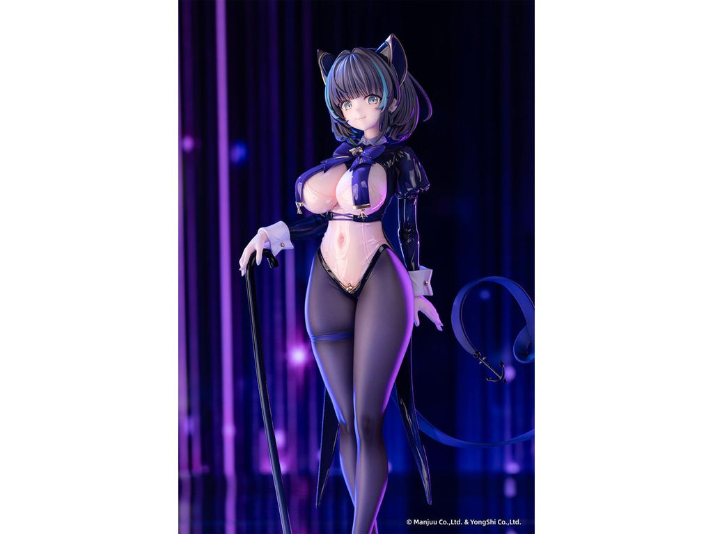 Azur Lane: Cheshire The Cat in the Magic Hat Ver.