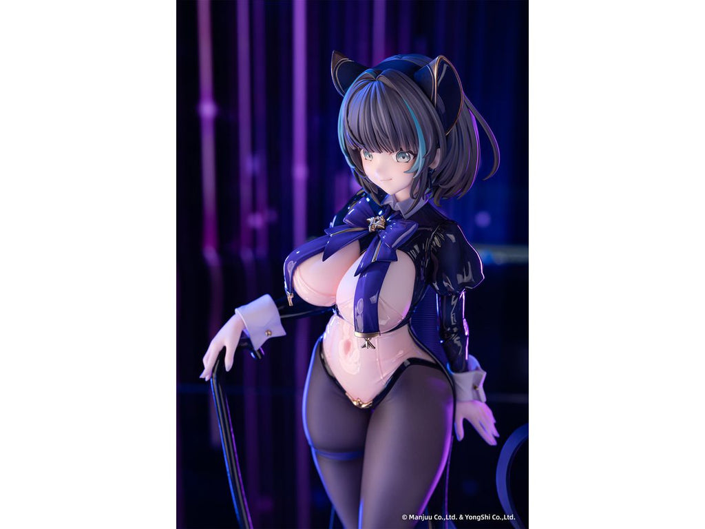 Azur Lane: Cheshire The Cat in the Magic Hat Ver.